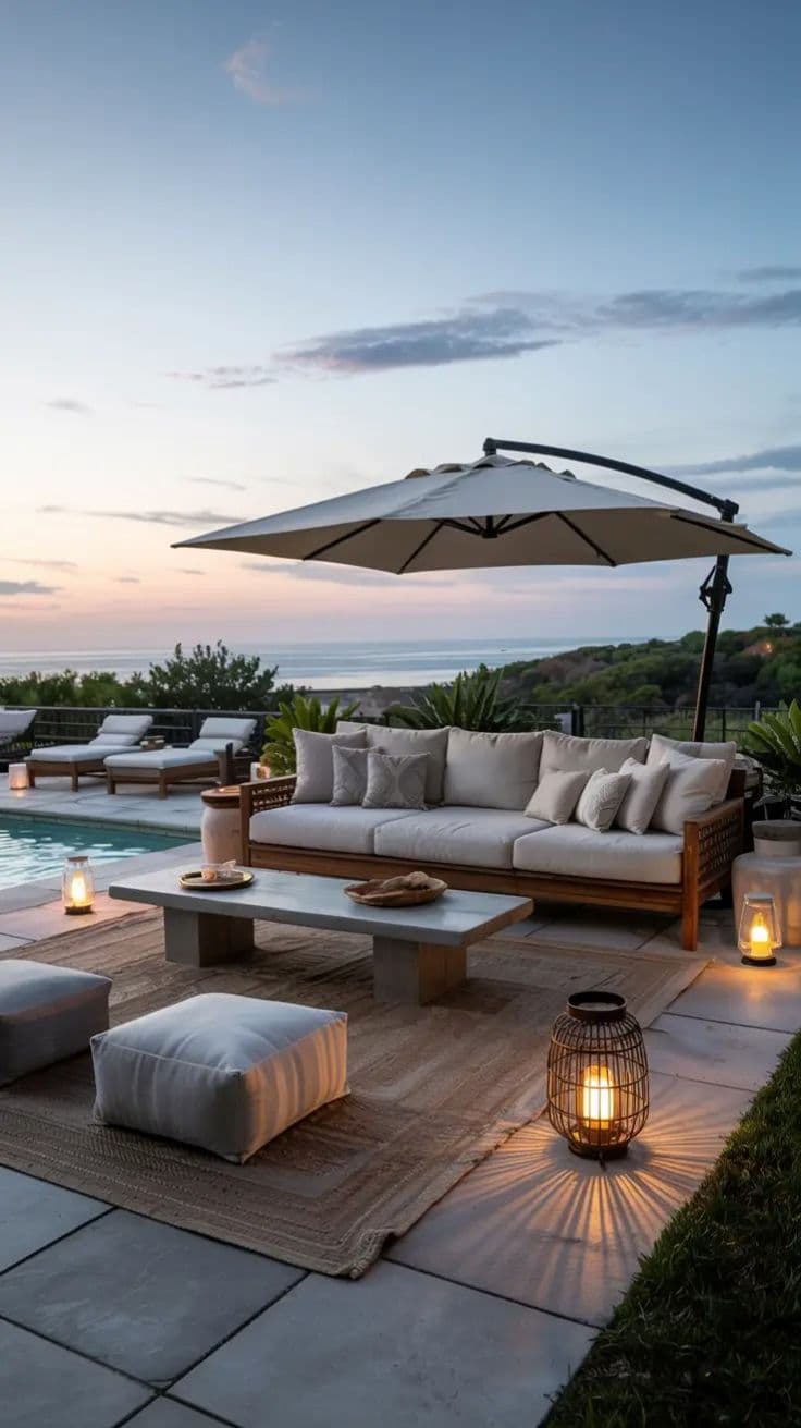 Resort